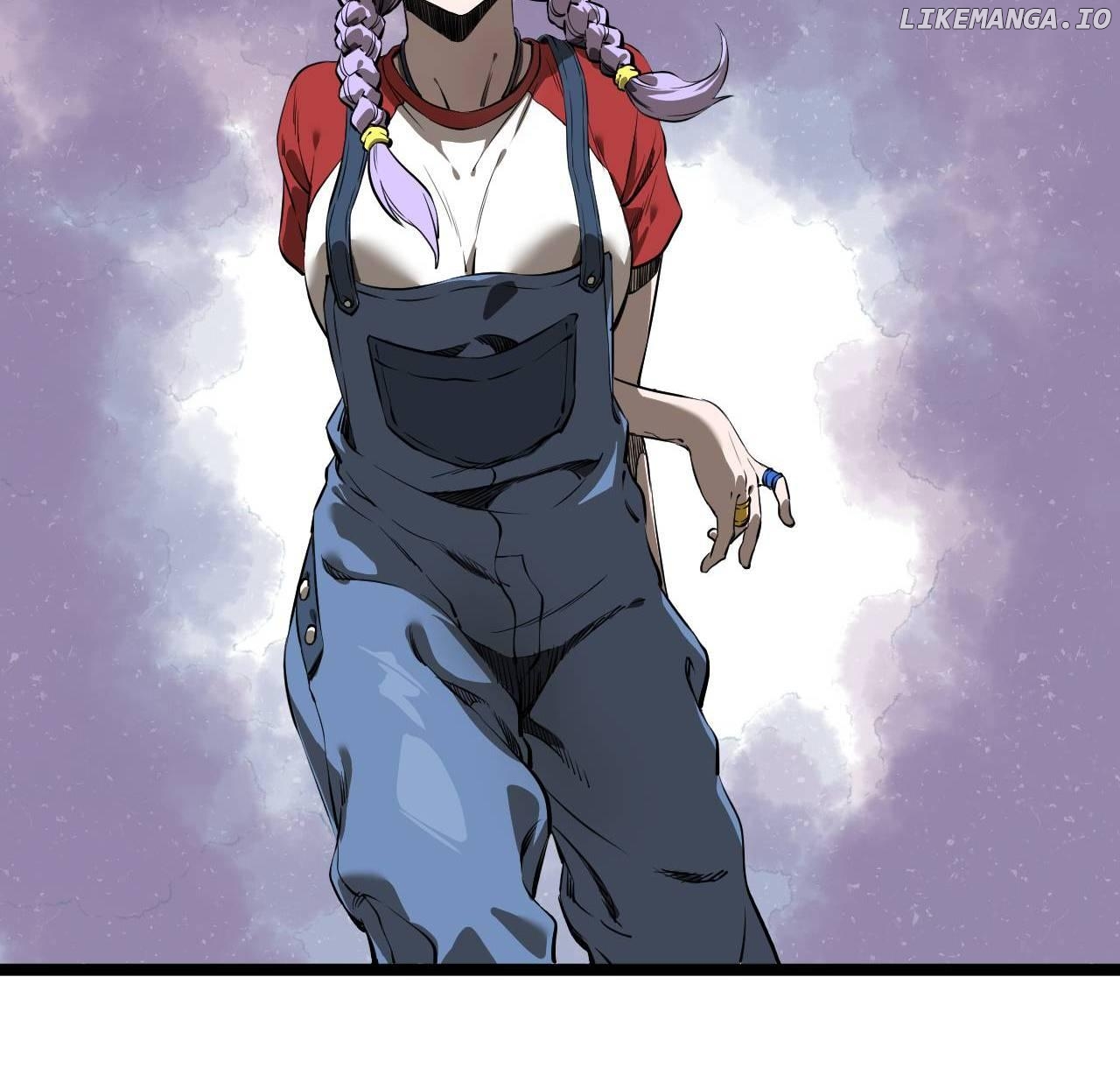 Tales Of A Cursebreaker Chapter 61 - page 60