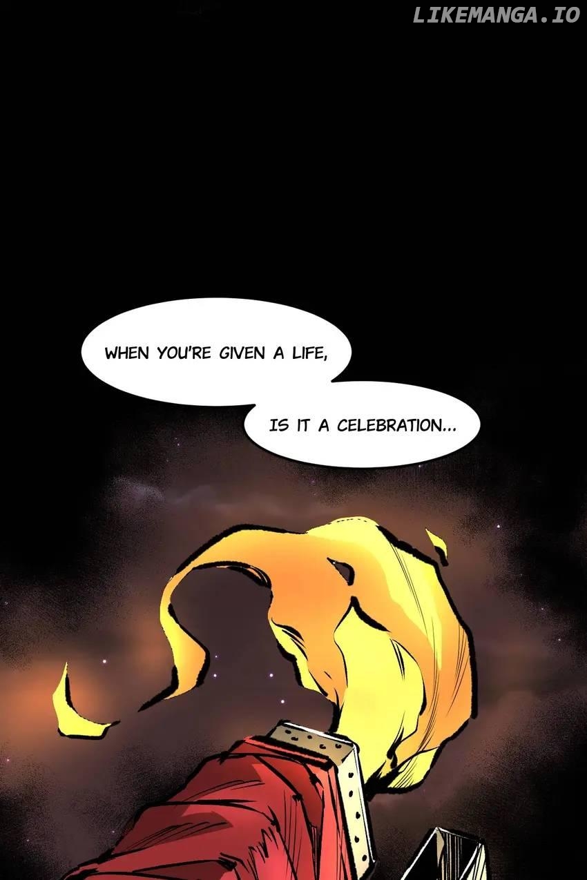 Tales Of A Cursebreaker Chapter 61 - page 7
