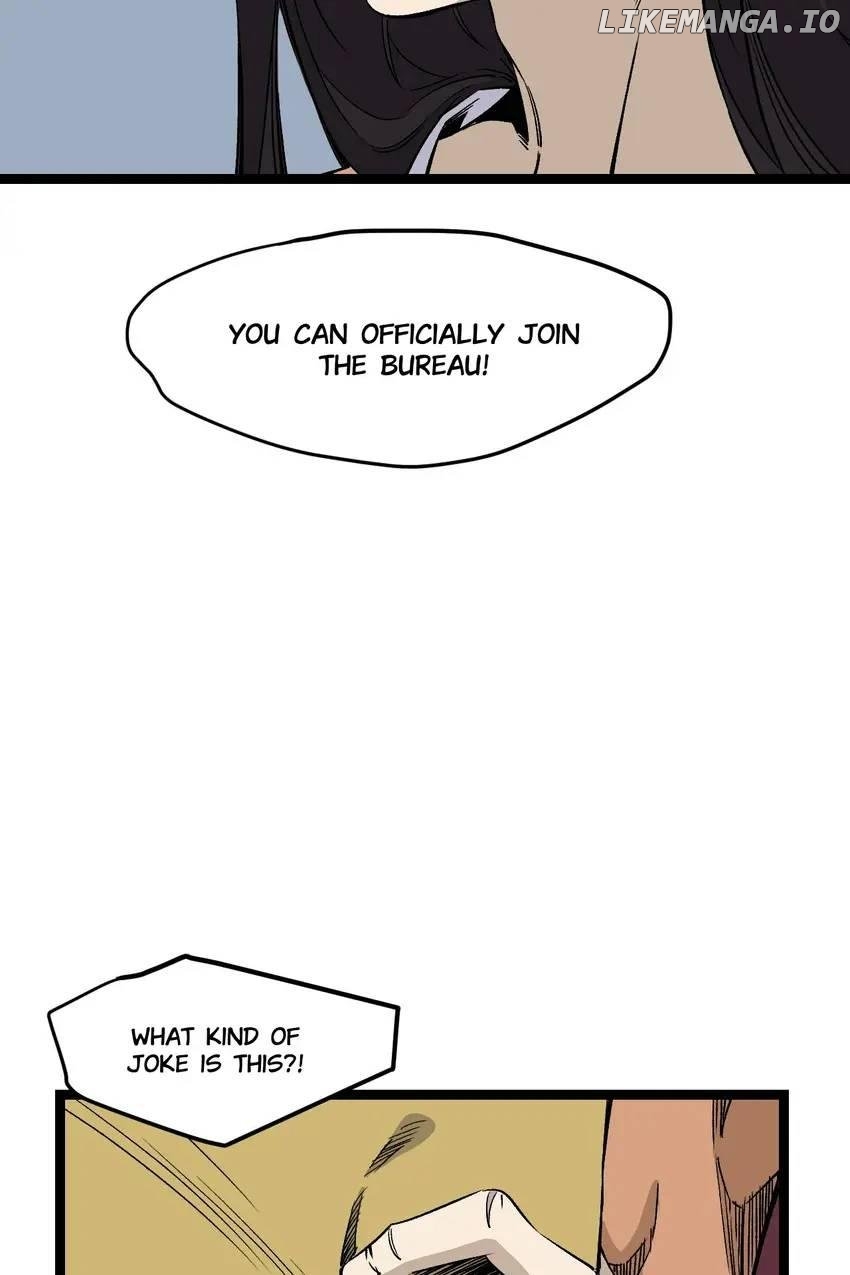 Tales Of A Cursebreaker Chapter 60 - page 12