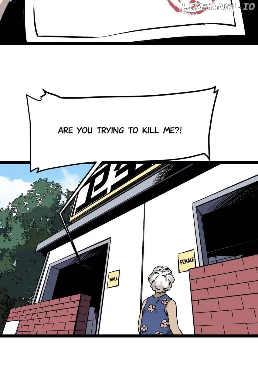 Tales Of A Cursebreaker Chapter 60 - page 15