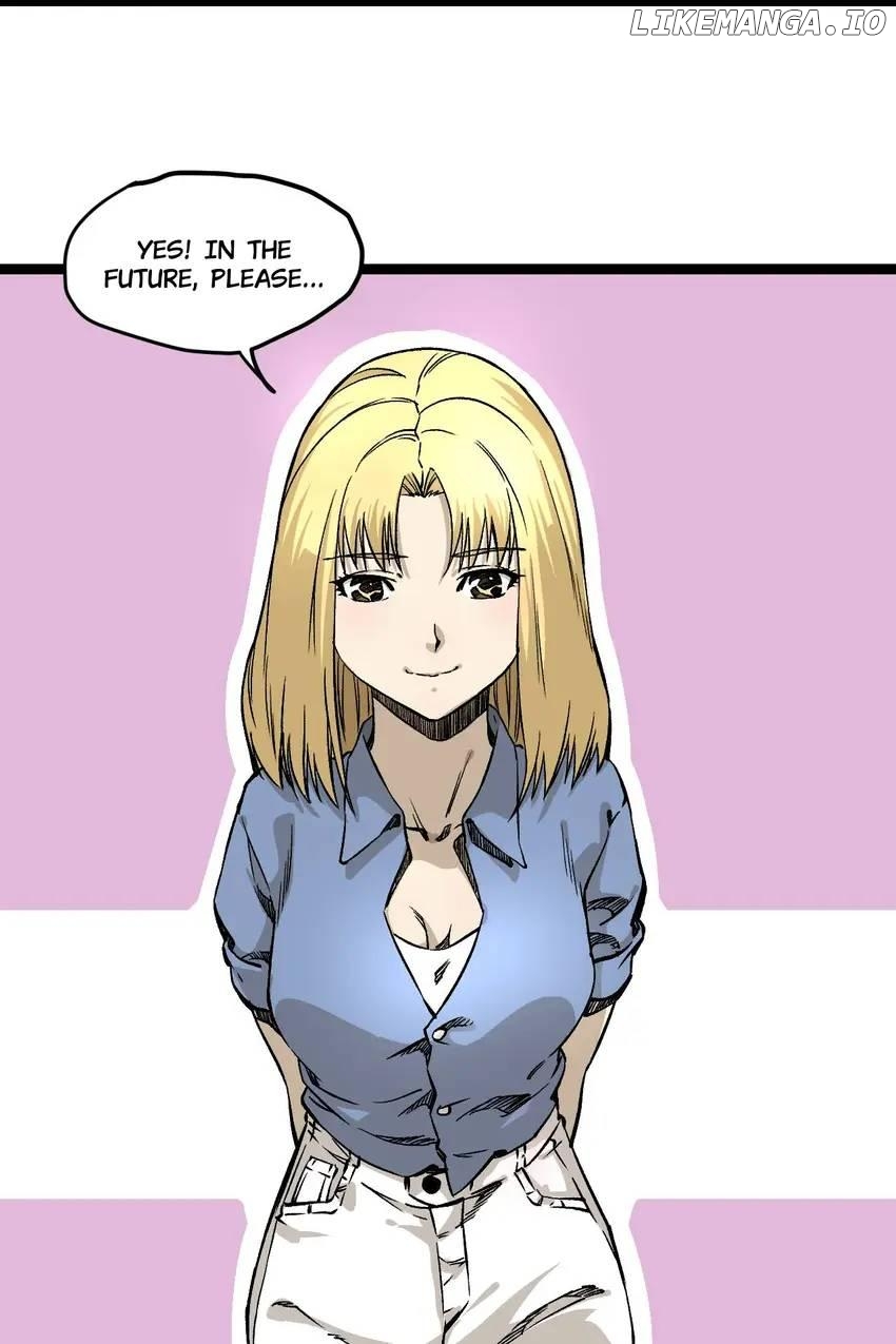 Tales Of A Cursebreaker Chapter 60 - page 27