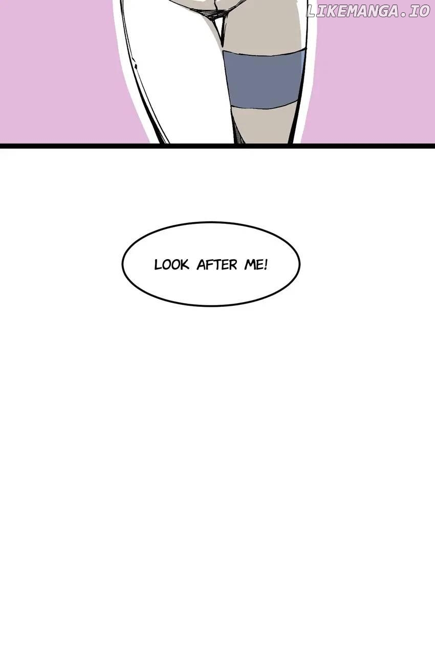 Tales Of A Cursebreaker Chapter 60 - page 28