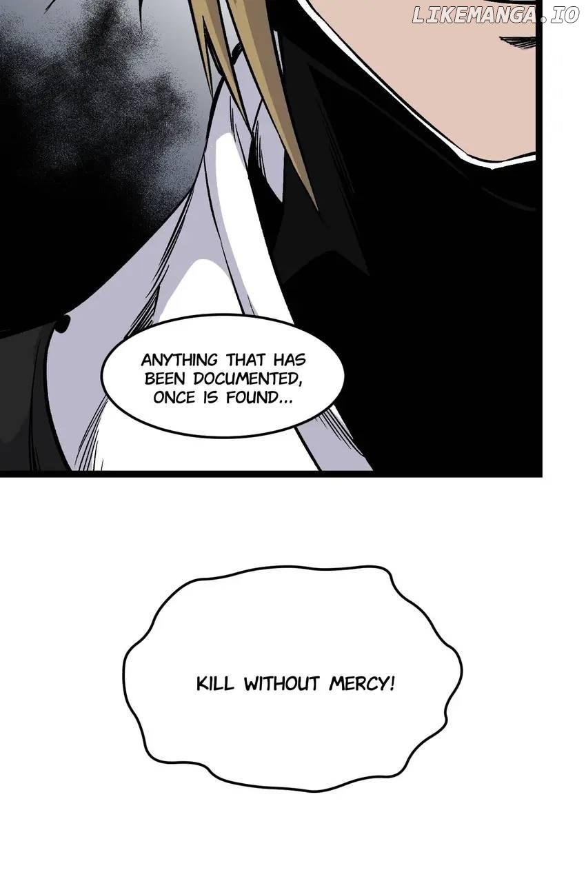 Tales Of A Cursebreaker Chapter 60 - page 3