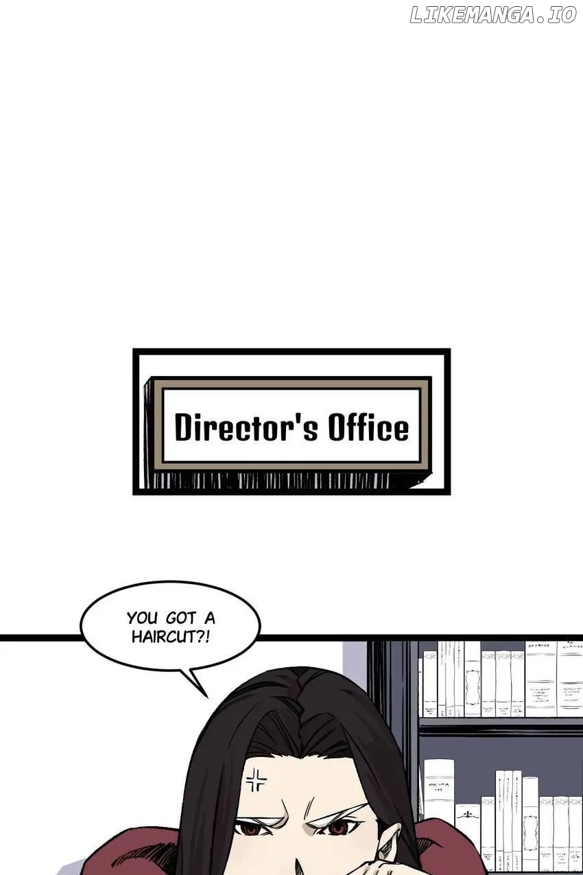 Tales Of A Cursebreaker Chapter 60 - page 4