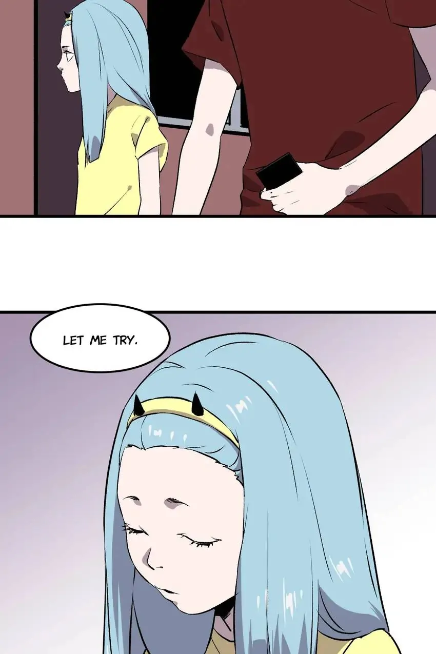 Tales Of A Cursebreaker Chapter 42 - page 11