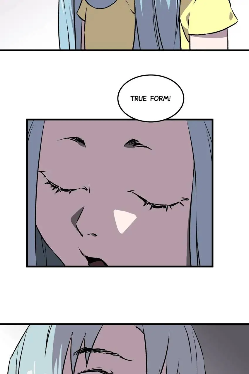 Tales Of A Cursebreaker Chapter 42 - page 12