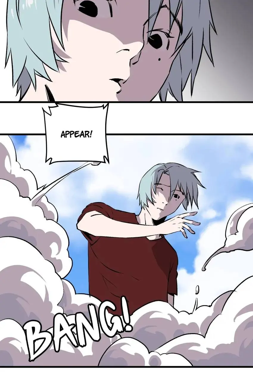 Tales Of A Cursebreaker Chapter 42 - page 13