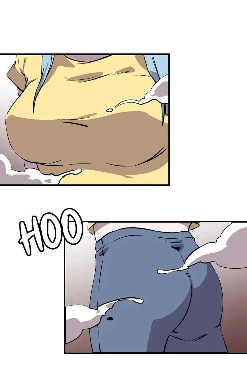 Tales Of A Cursebreaker Chapter 42 - page 14