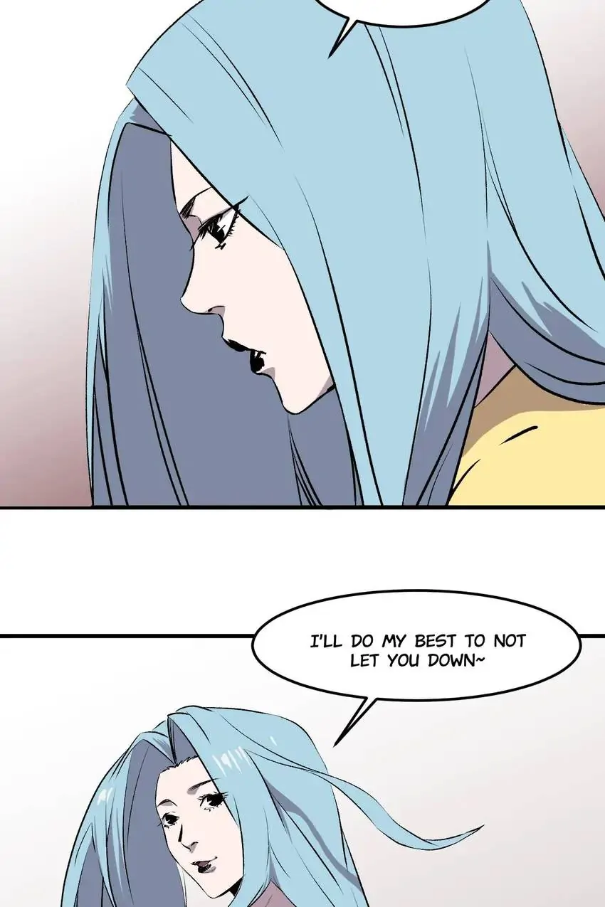 Tales Of A Cursebreaker Chapter 42 - page 16