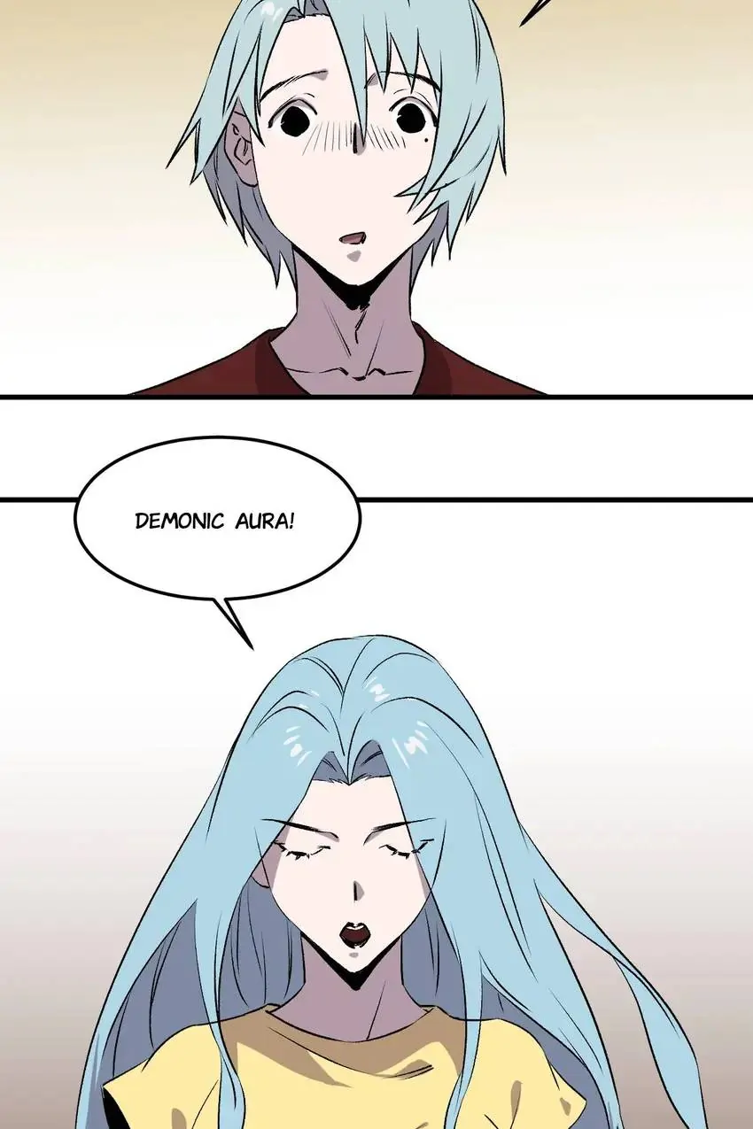 Tales Of A Cursebreaker Chapter 42 - page 18