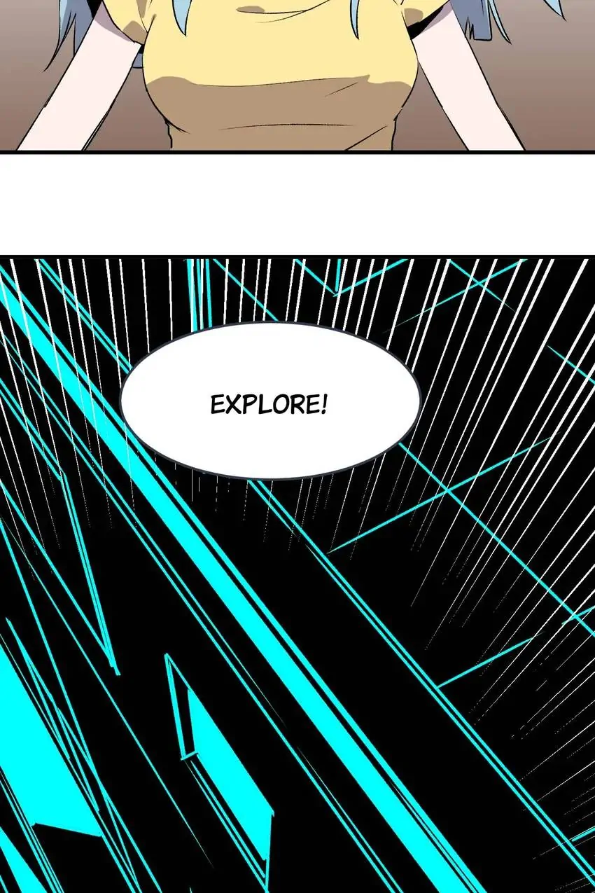 Tales Of A Cursebreaker Chapter 42 - page 19