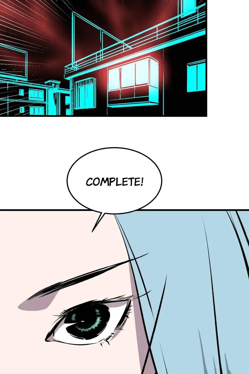 Tales Of A Cursebreaker Chapter 42 - page 22
