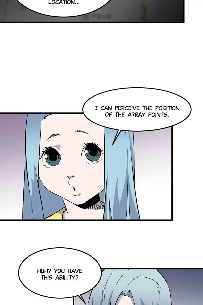 Tales Of A Cursebreaker Chapter 42 - page 6
