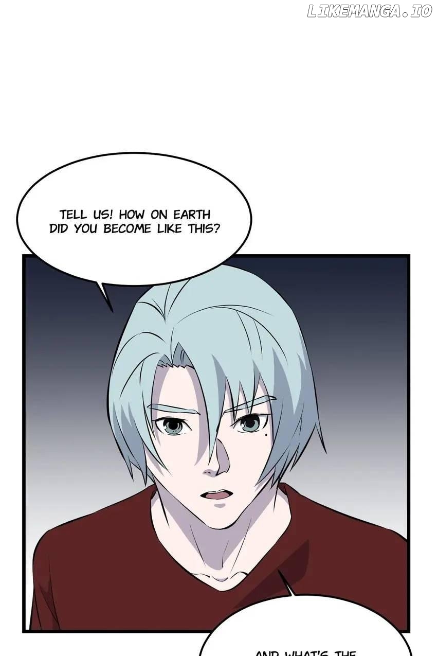 Tales Of A Cursebreaker Chapter 40 - page 1