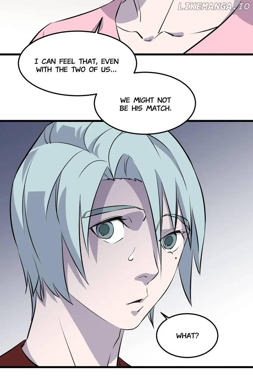 Tales Of A Cursebreaker Chapter 40 - page 12