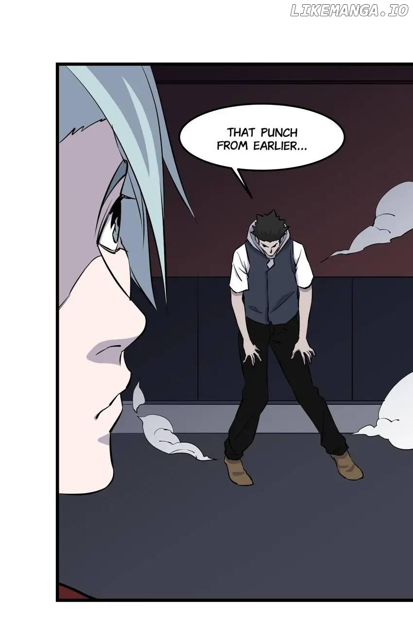 Tales Of A Cursebreaker Chapter 40 - page 13