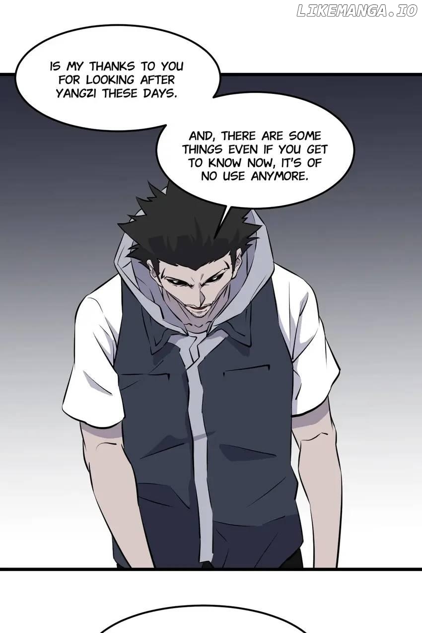 Tales Of A Cursebreaker Chapter 40 - page 14