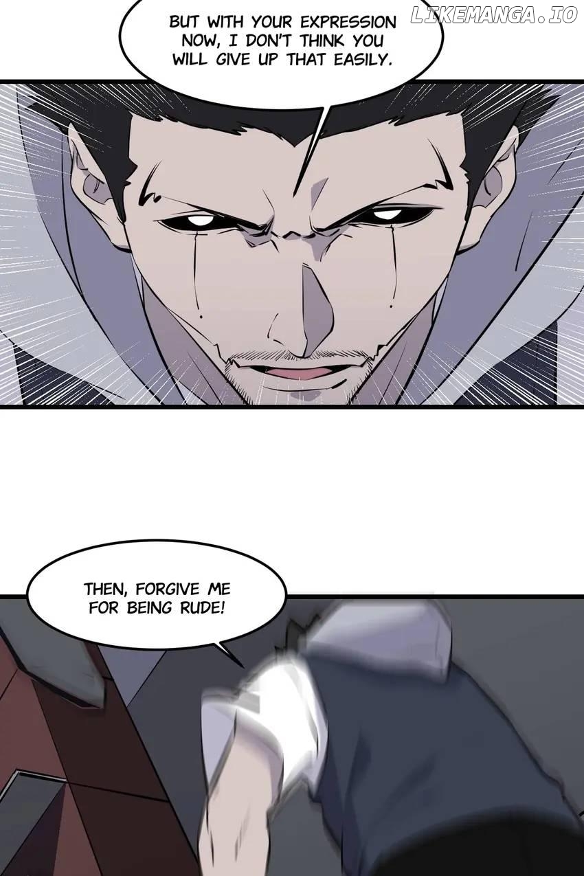 Tales Of A Cursebreaker Chapter 40 - page 15