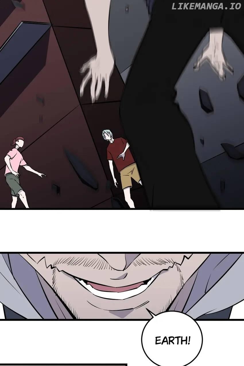 Tales Of A Cursebreaker Chapter 40 - page 16