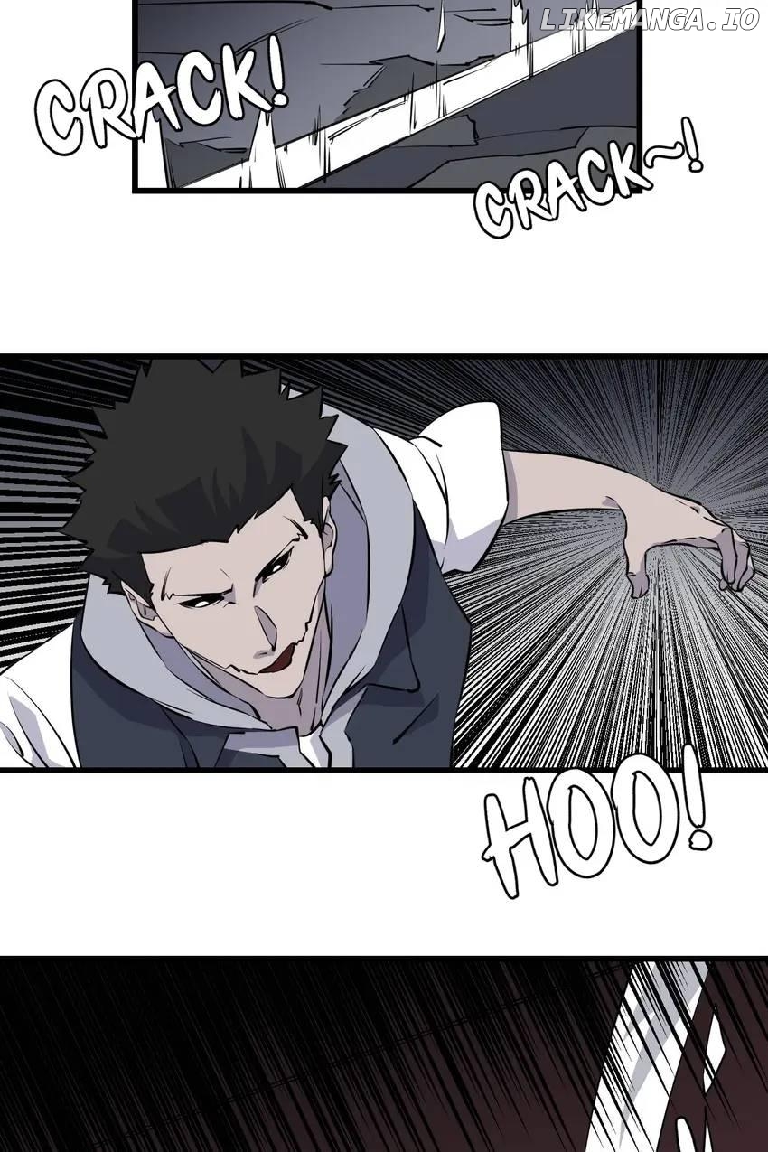 Tales Of A Cursebreaker Chapter 40 - page 19