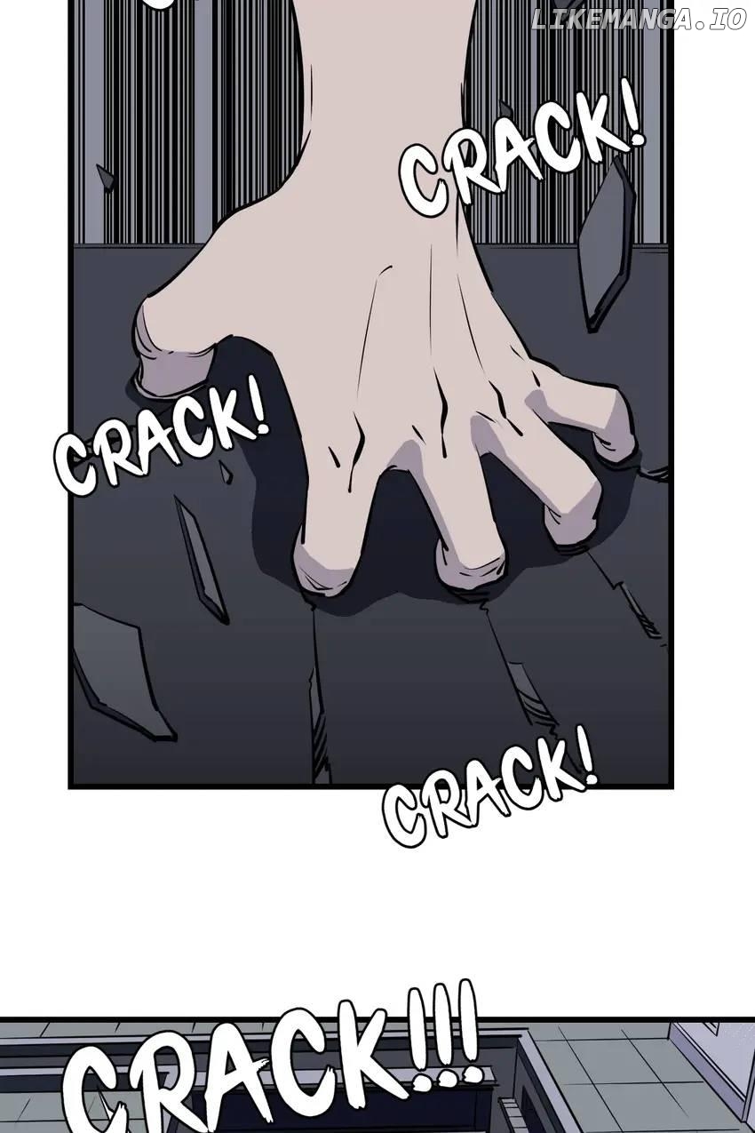 Tales Of A Cursebreaker Chapter 40 - page 21