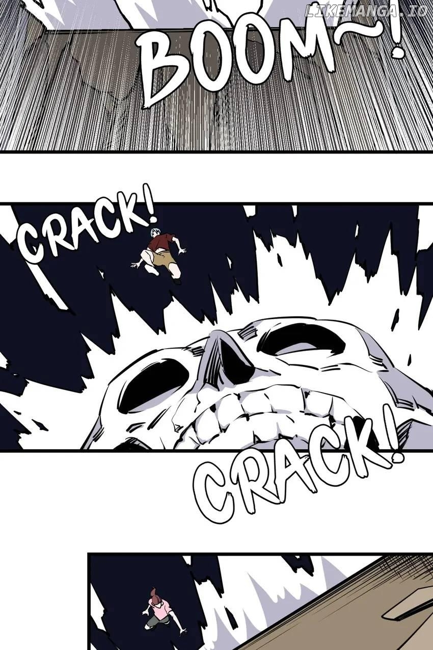 Tales Of A Cursebreaker Chapter 40 - page 23