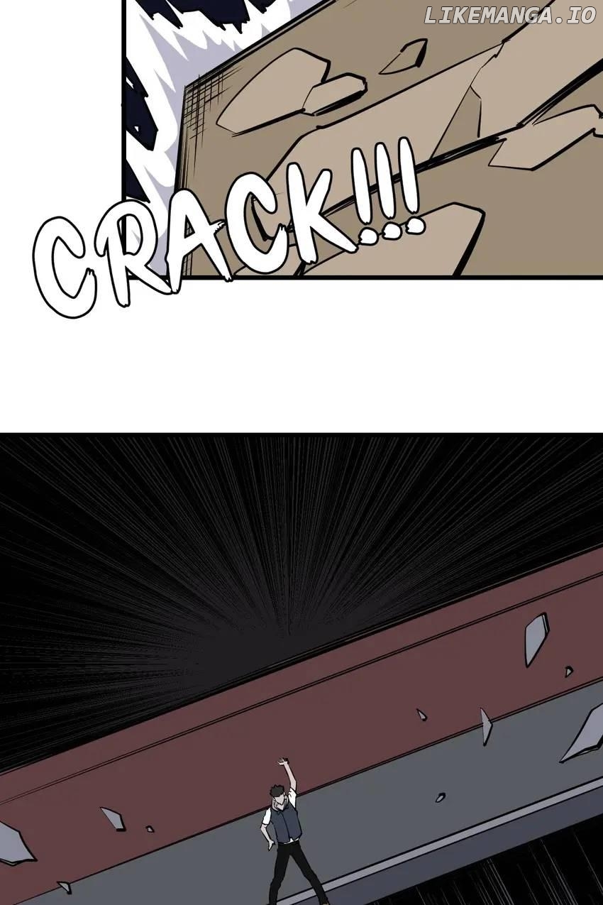 Tales Of A Cursebreaker Chapter 40 - page 24