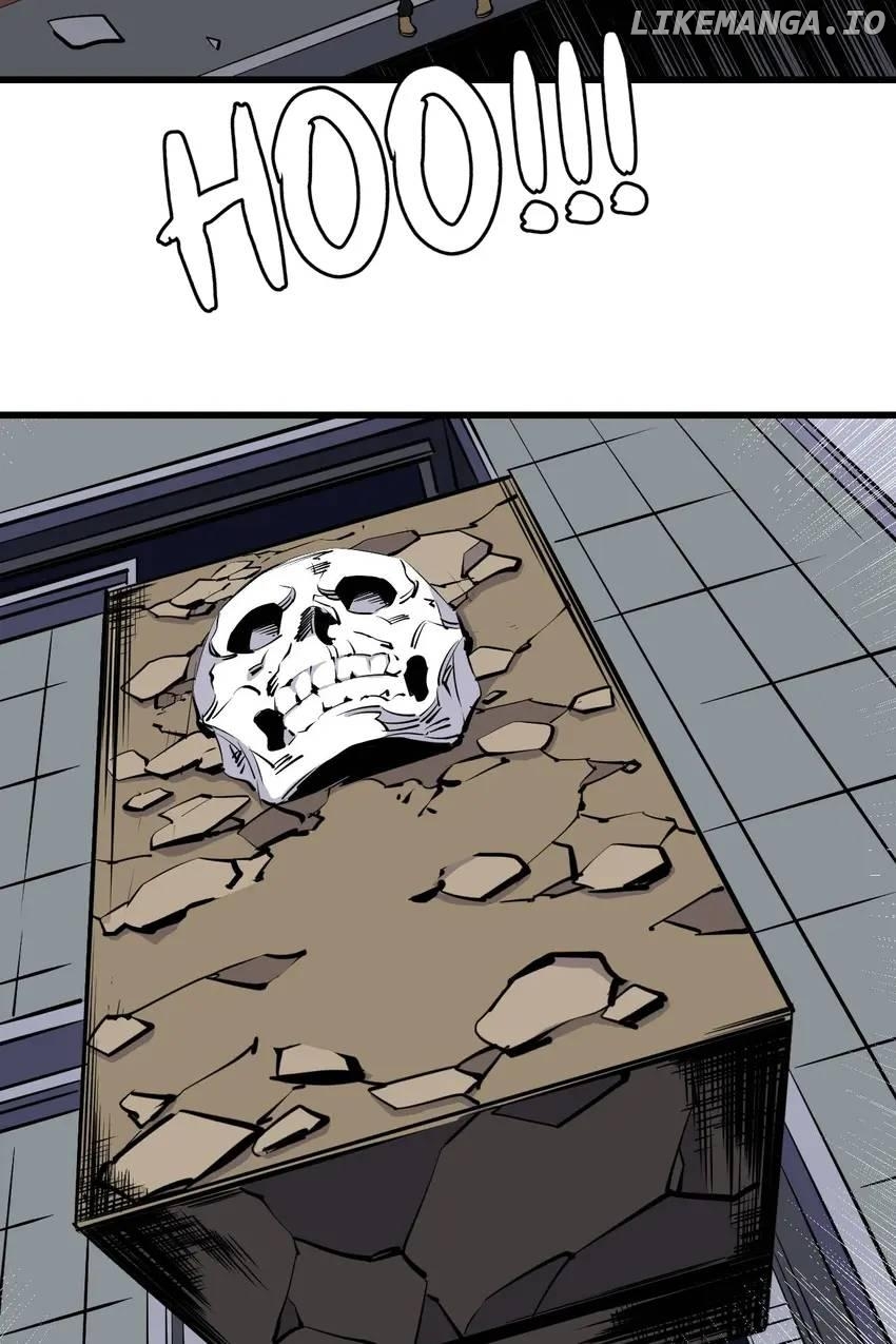 Tales Of A Cursebreaker Chapter 40 - page 25