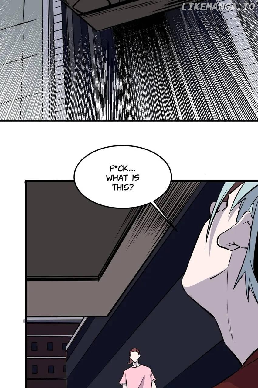 Tales Of A Cursebreaker Chapter 40 - page 26