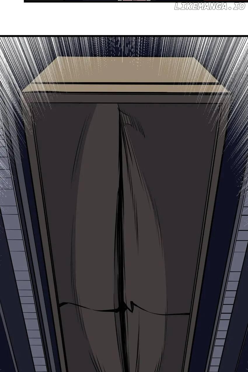 Tales Of A Cursebreaker Chapter 40 - page 27