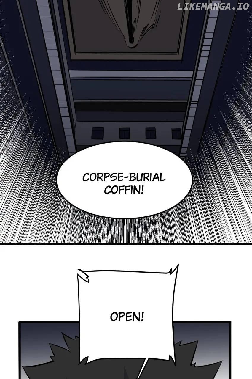 Tales Of A Cursebreaker Chapter 40 - page 28