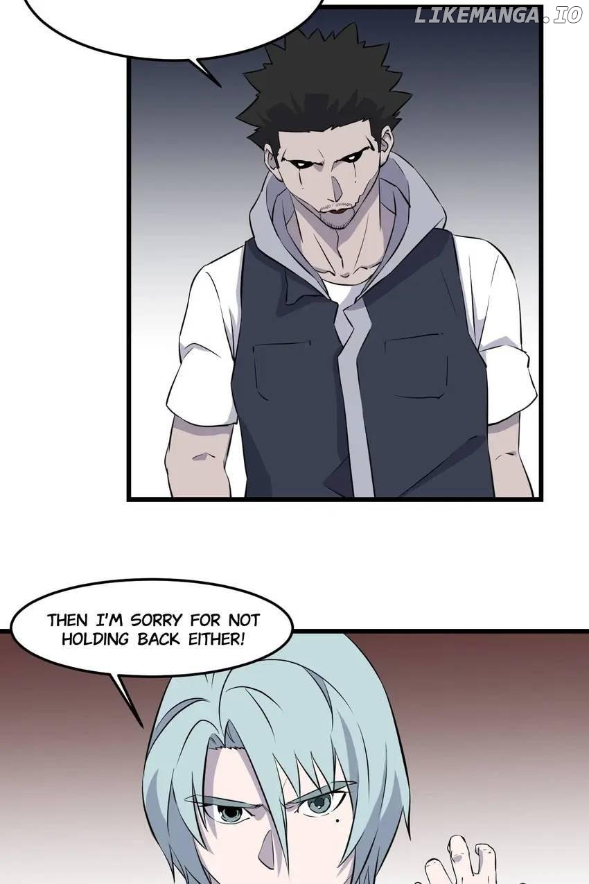 Tales Of A Cursebreaker Chapter 40 - page 3