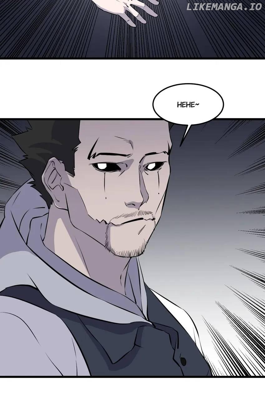 Tales Of A Cursebreaker Chapter 40 - page 5