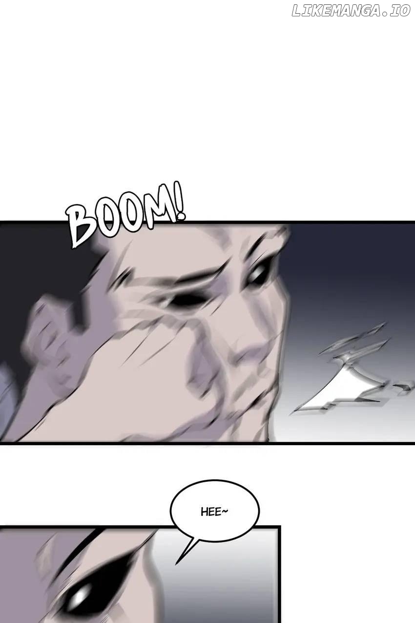 Tales Of A Cursebreaker Chapter 40 - page 6