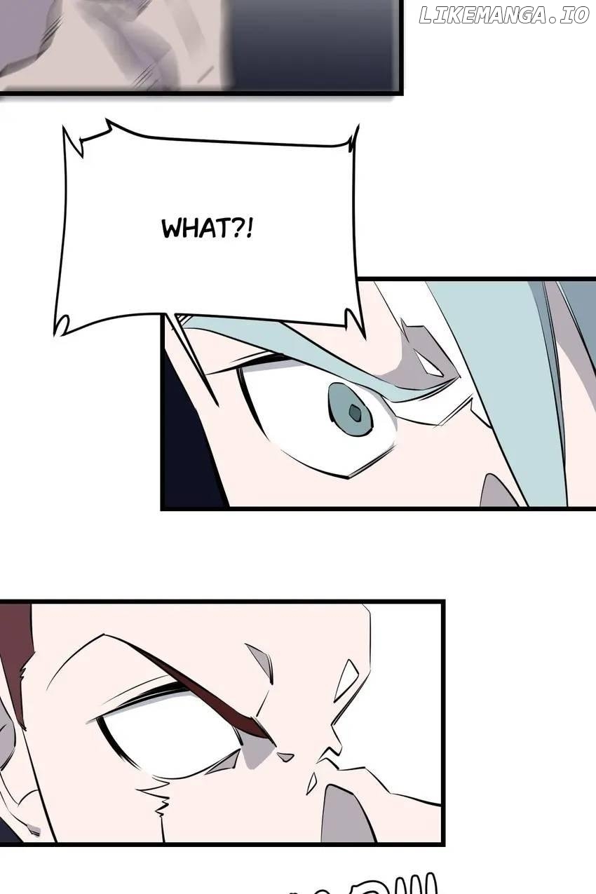 Tales Of A Cursebreaker Chapter 40 - page 7