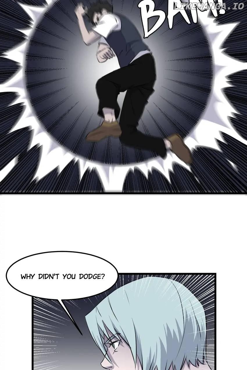 Tales Of A Cursebreaker Chapter 40 - page 9