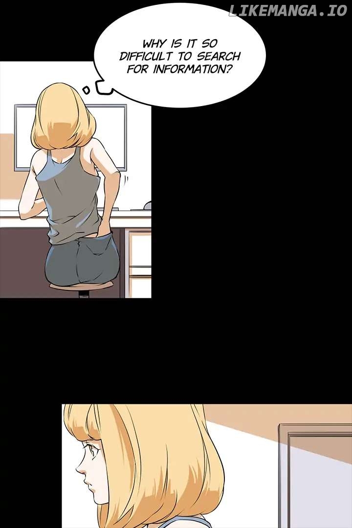 Tales Of A Cursebreaker Chapter 1 - page 4