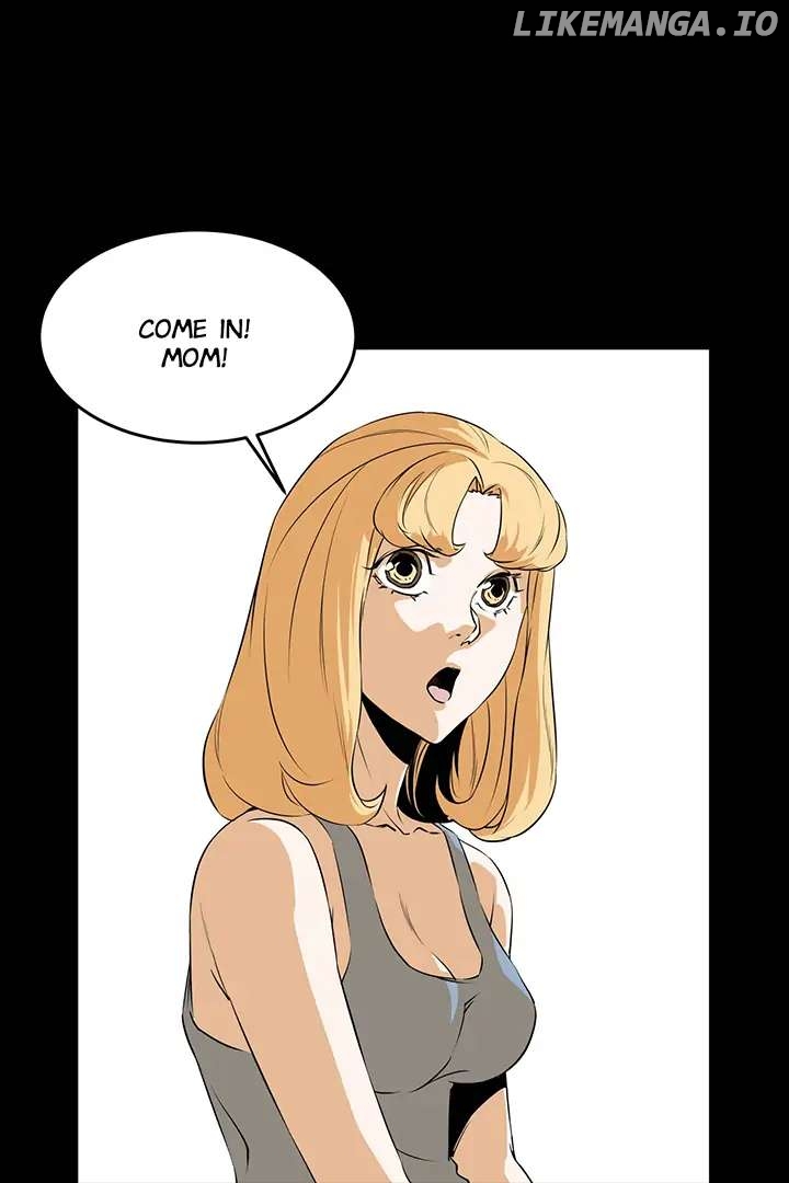 Tales Of A Cursebreaker Chapter 1 - page 6