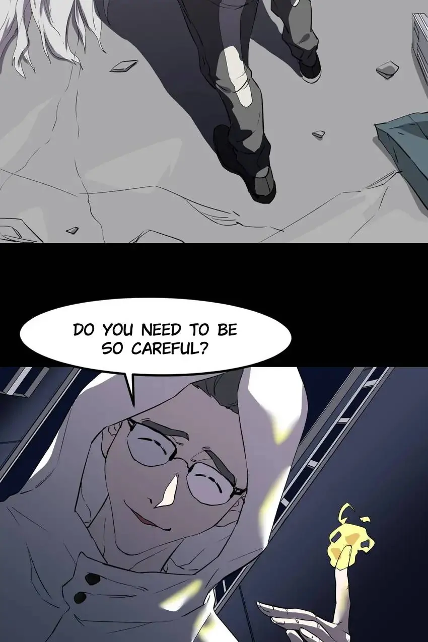Tales Of A Cursebreaker Chapter 17 - page 11