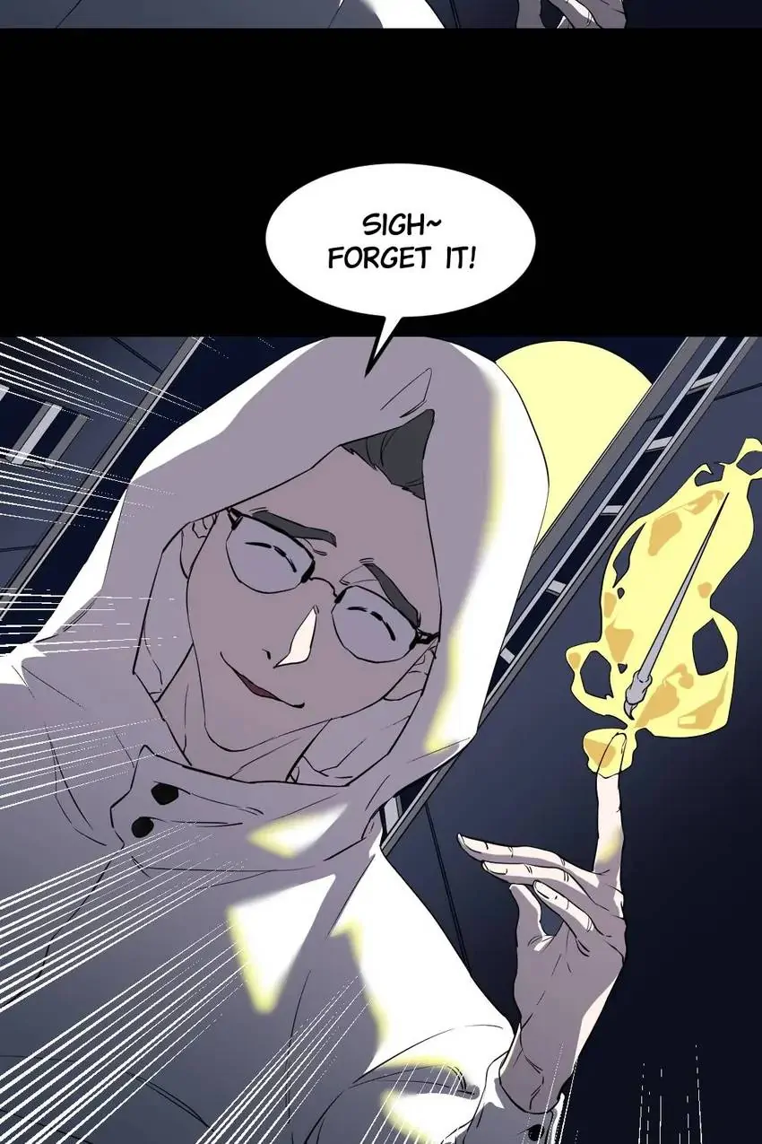 Tales Of A Cursebreaker Chapter 17 - page 12