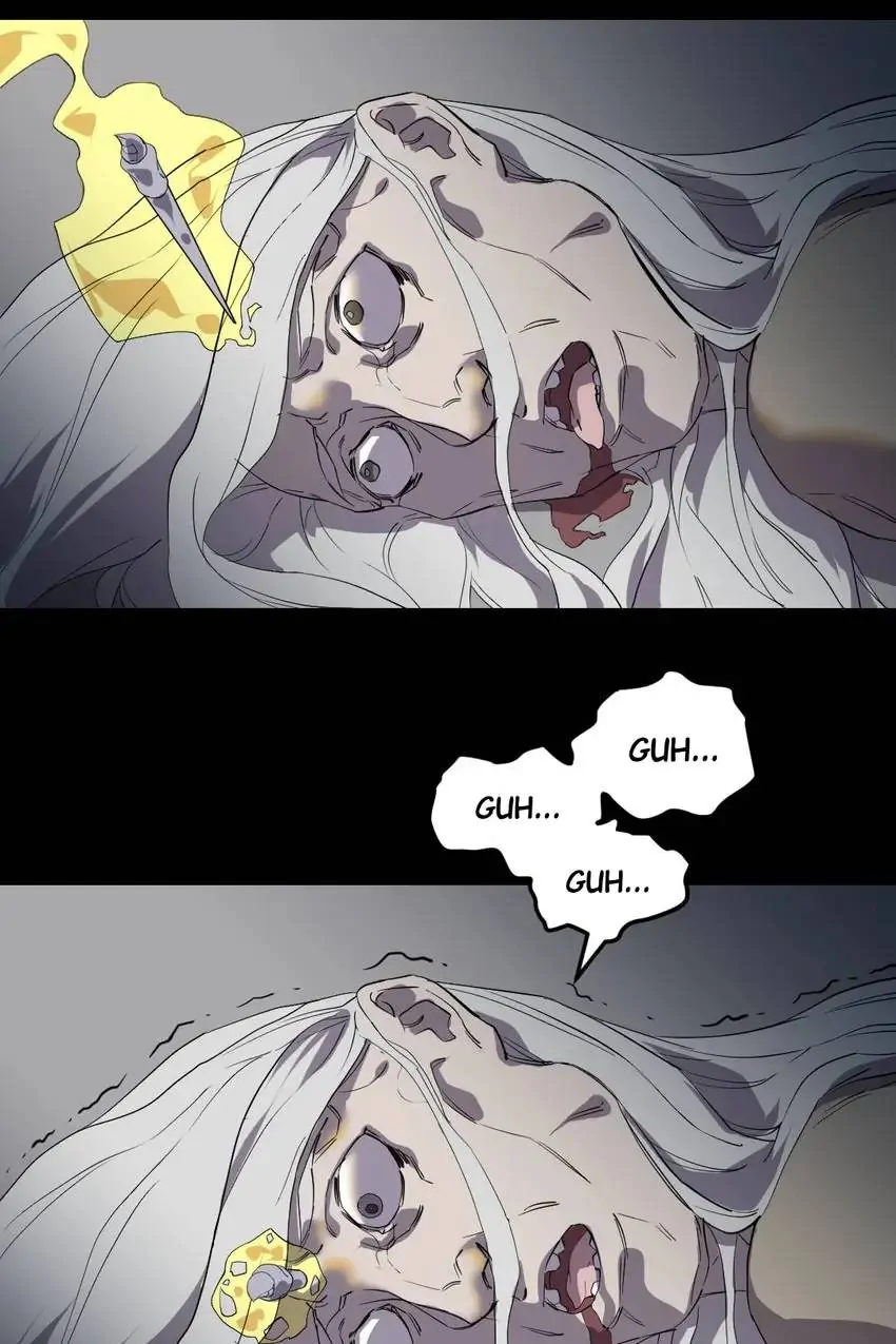 Tales Of A Cursebreaker Chapter 17 - page 14