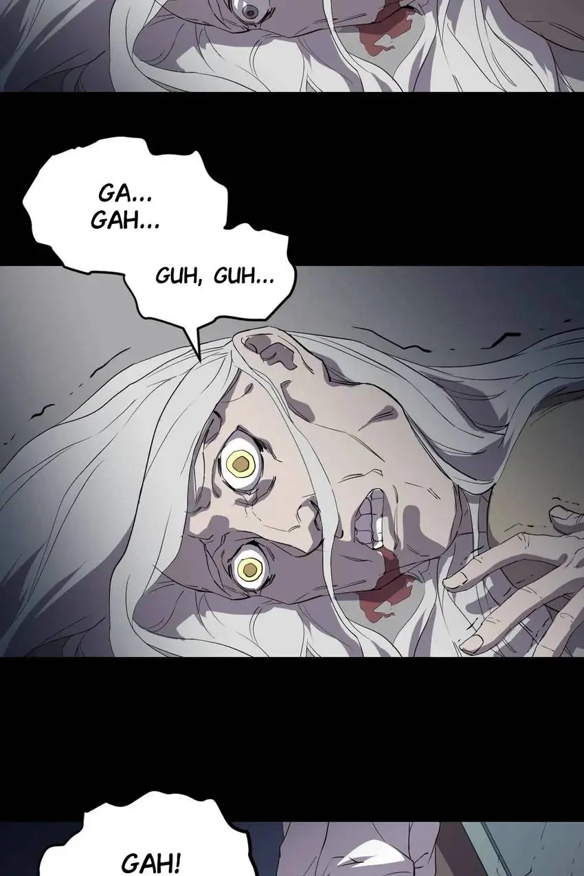 Tales Of A Cursebreaker Chapter 17 - page 15