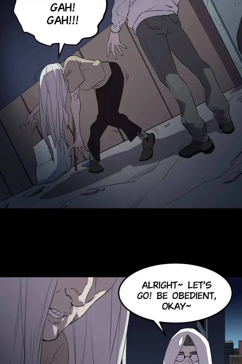 Tales Of A Cursebreaker Chapter 17 - page 16