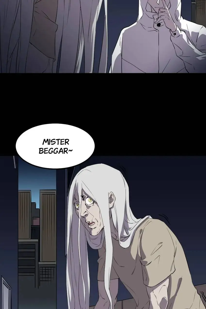 Tales Of A Cursebreaker Chapter 17 - page 17