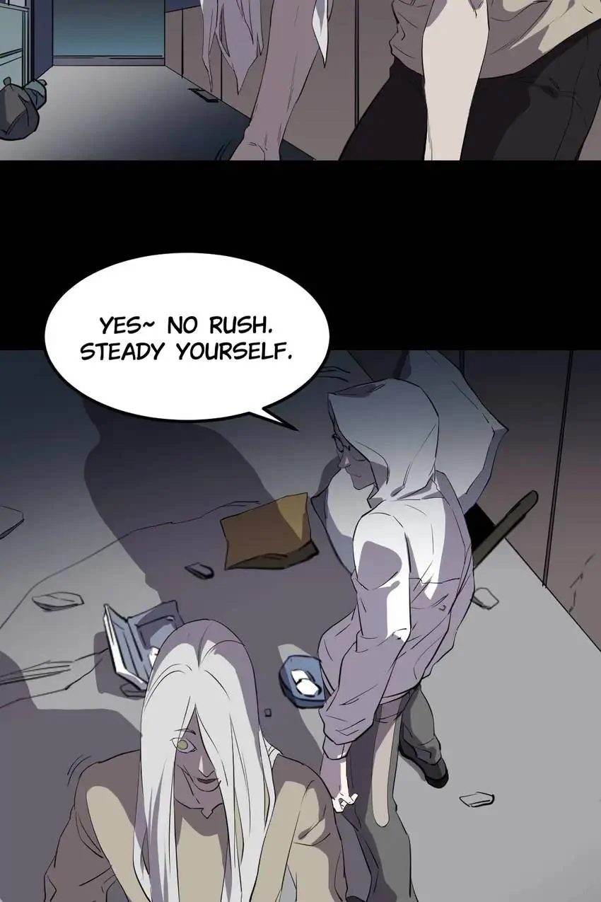 Tales Of A Cursebreaker Chapter 17 - page 18