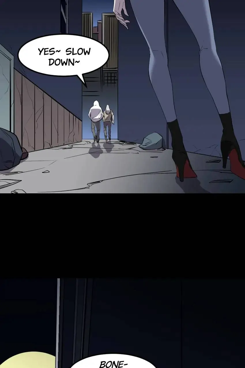 Tales Of A Cursebreaker Chapter 17 - page 20