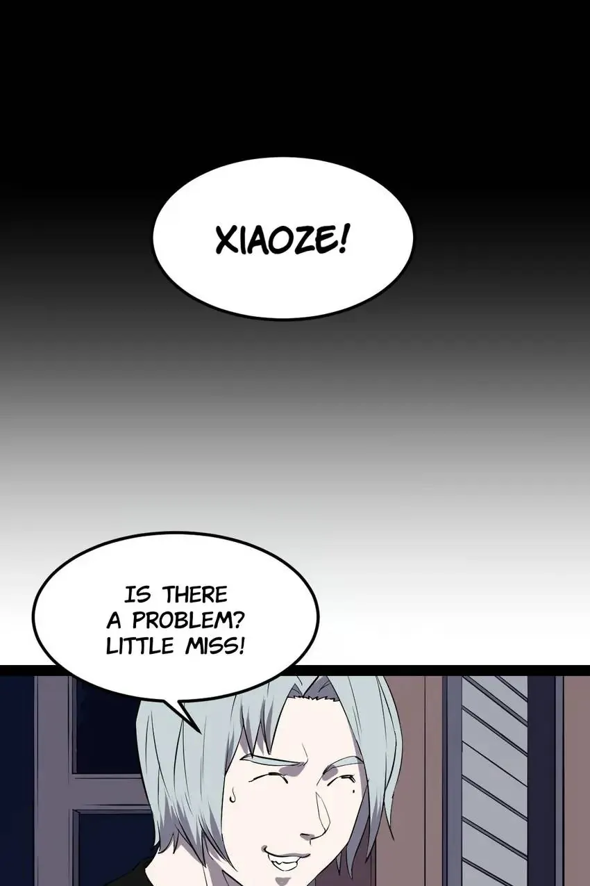 Tales Of A Cursebreaker Chapter 17 - page 23