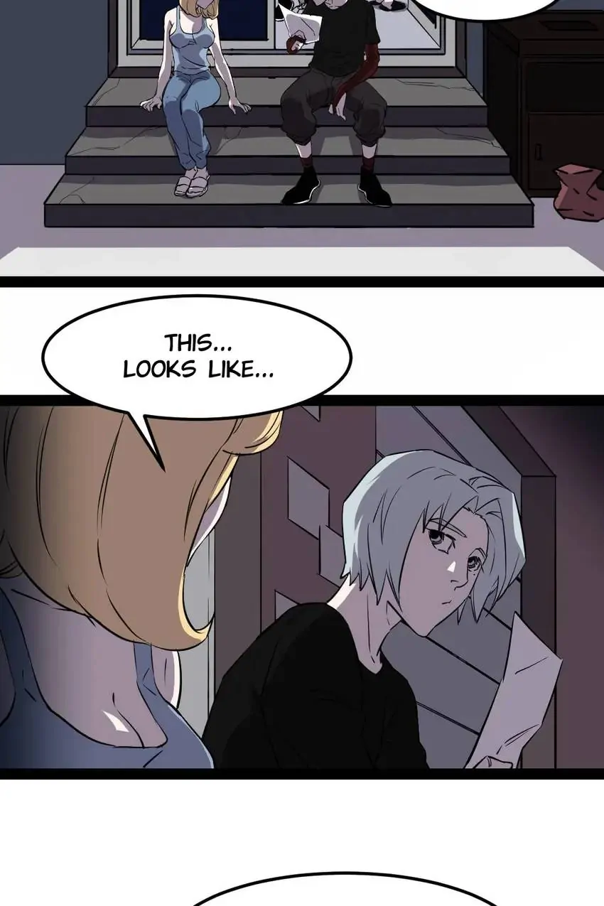 Tales Of A Cursebreaker Chapter 17 - page 26