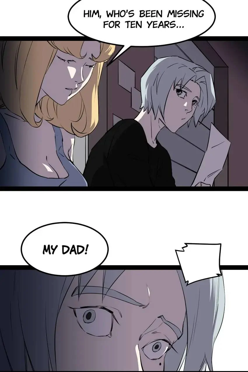Tales Of A Cursebreaker Chapter 17 - page 27