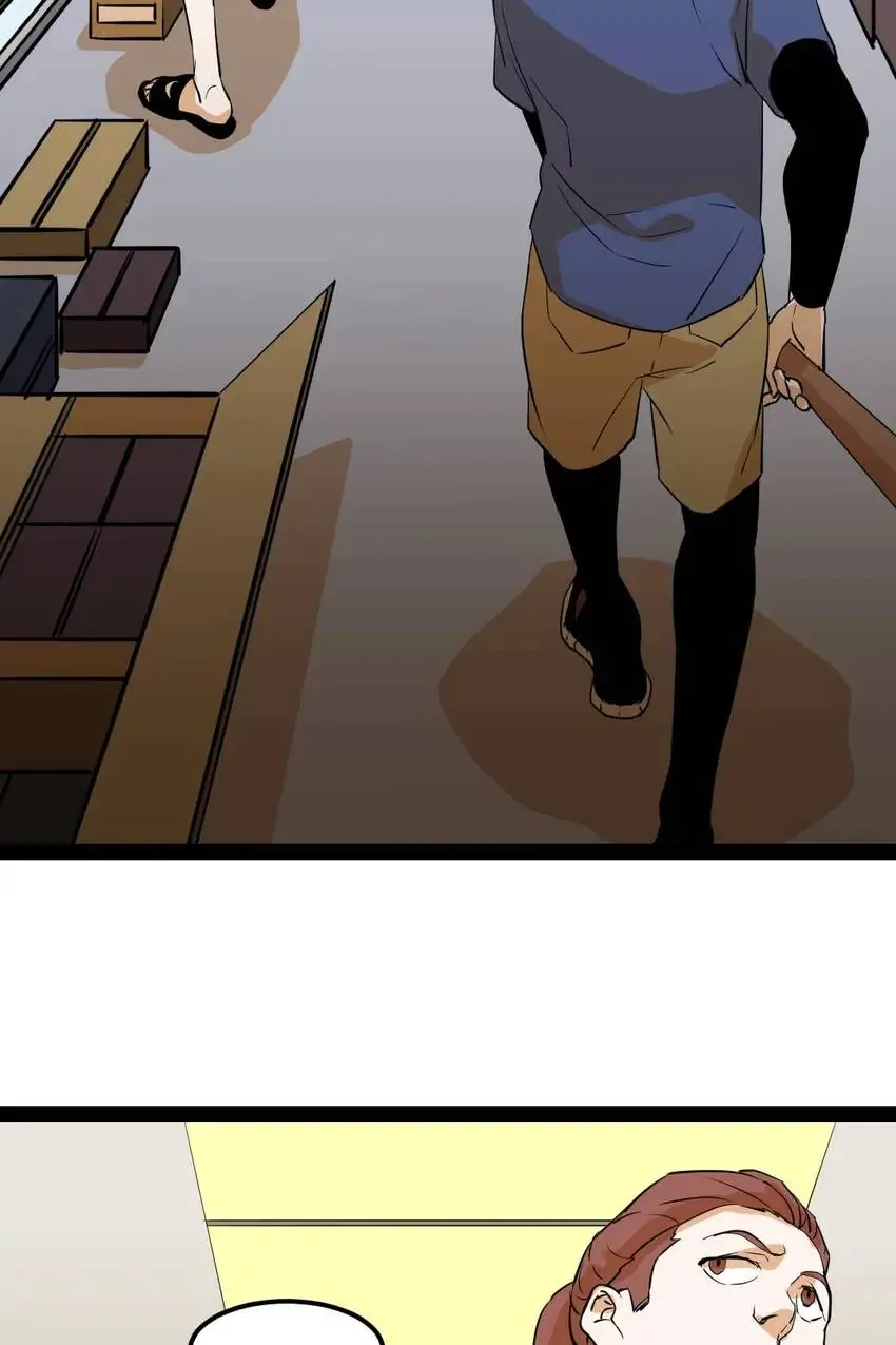 Tales Of A Cursebreaker Chapter 17 - page 29